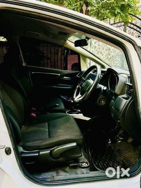 Honda Jazz 1.5 E I Dtec, 2019, Diesel