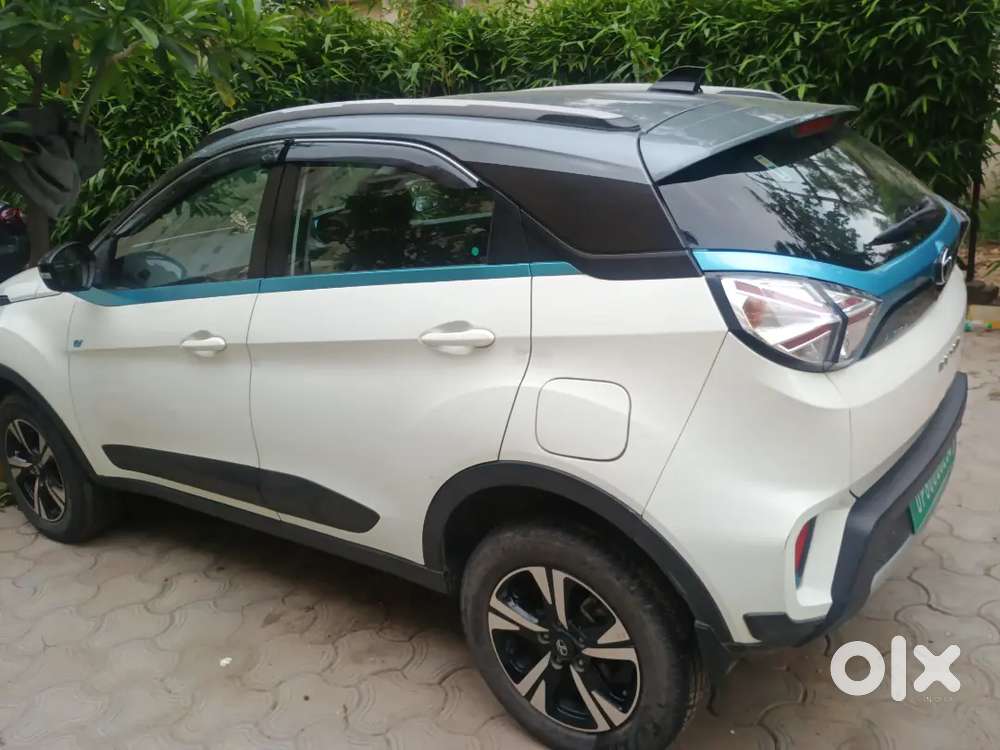 Want To Sell Nexon Ev