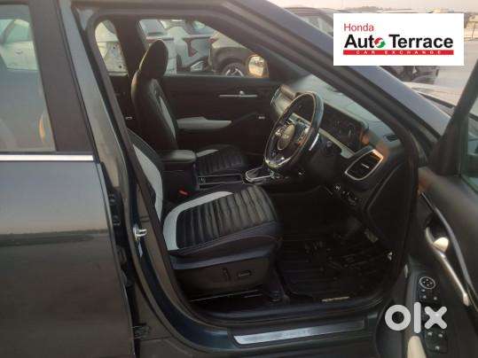 Kia Seltos Gtx Plus At D, 2023, Diesel