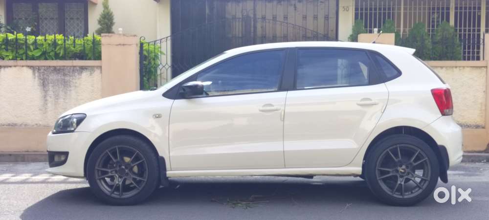 Volkswagen Polo Select 1.5 TDI Highline, 2014, Diesel