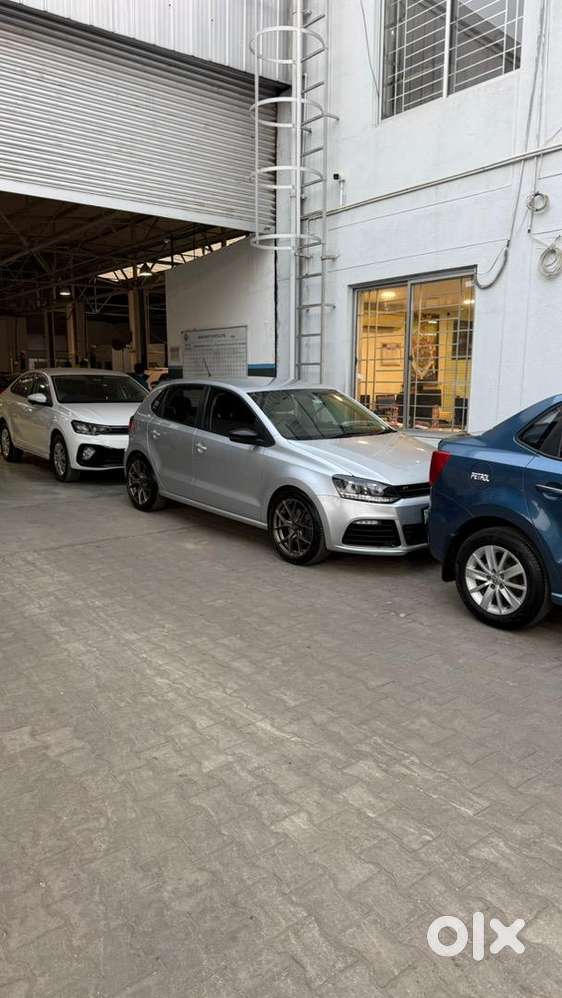 Polo 1.5 Tdi
