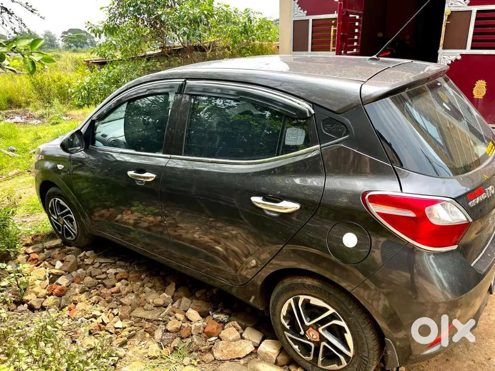 Hyundai Grand I10 Nios 2023 Petrol 26900 Km Driven