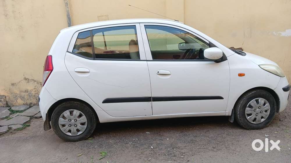 Hyundai I10 1.2 Kappa Magna, 2009, Petrol