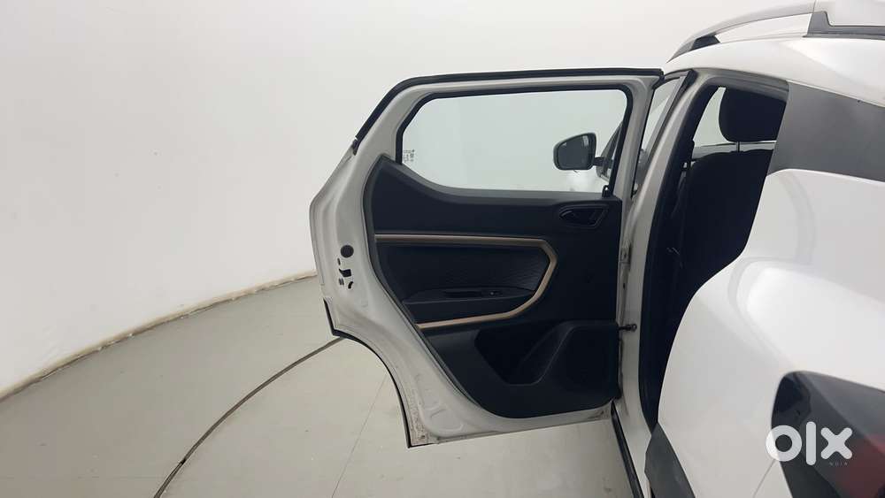 Renault Kiger Rxt Turbo, 2022, Petrol