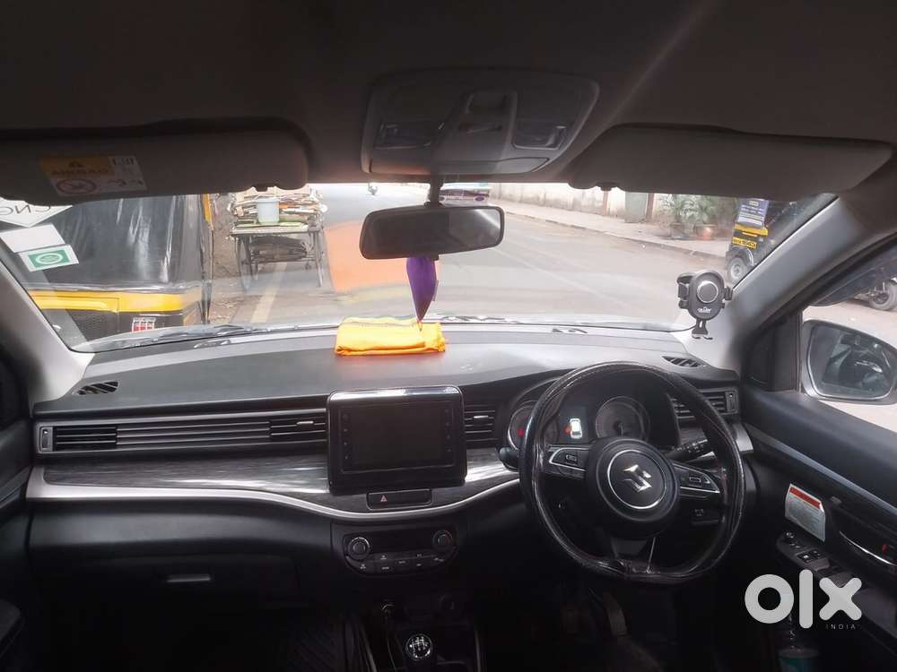 Maruti Suzuki Hybrid 2025