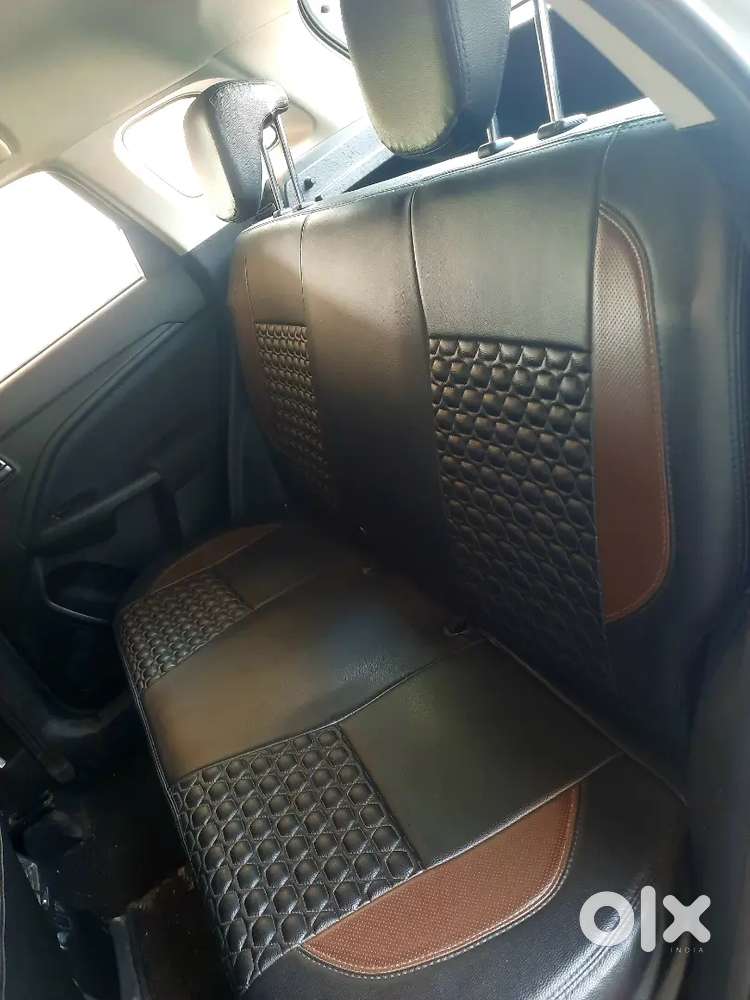 Maruti Suzuki Brezza 1.5 Vxi 2022
