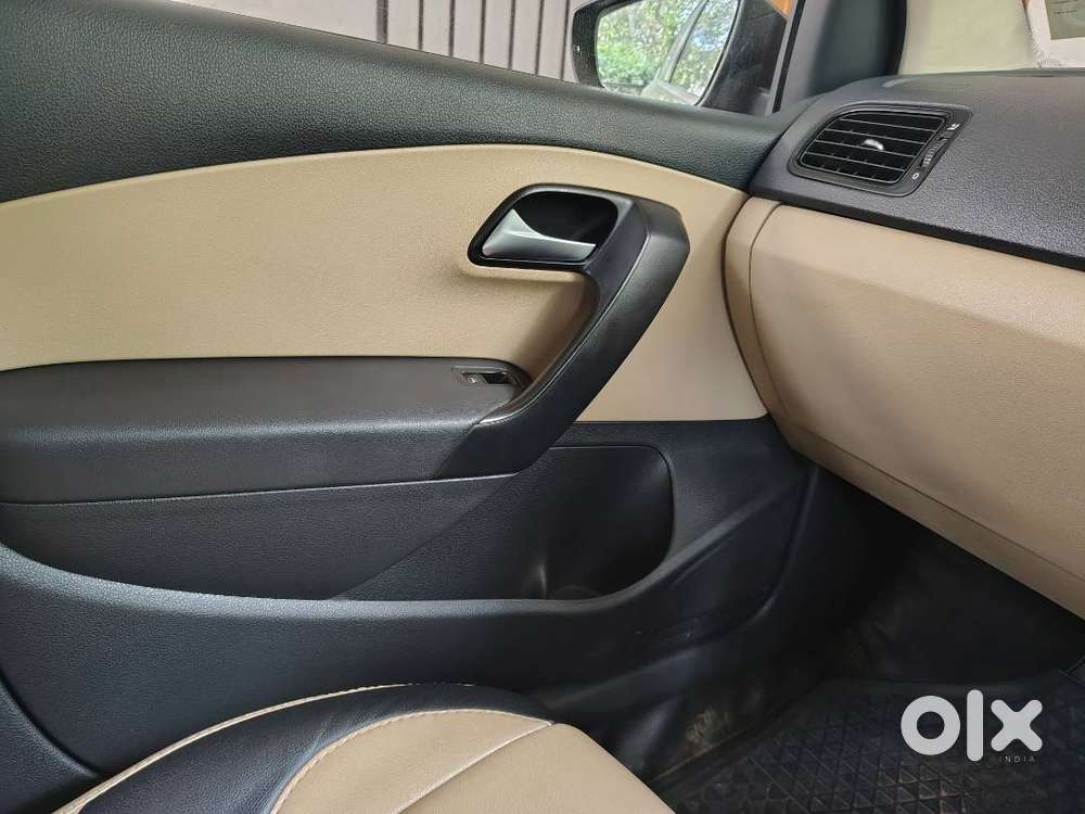 Vw Ameo Tdi 1.5 - 2017 -well Maintained Good Condition