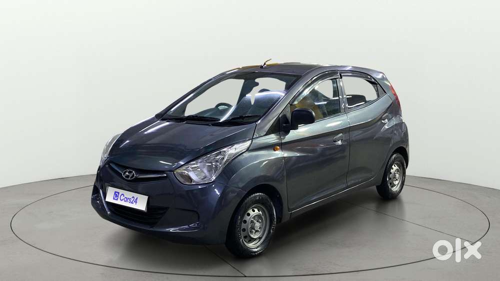 Hyundai Eon Era +, 2016, Petrol