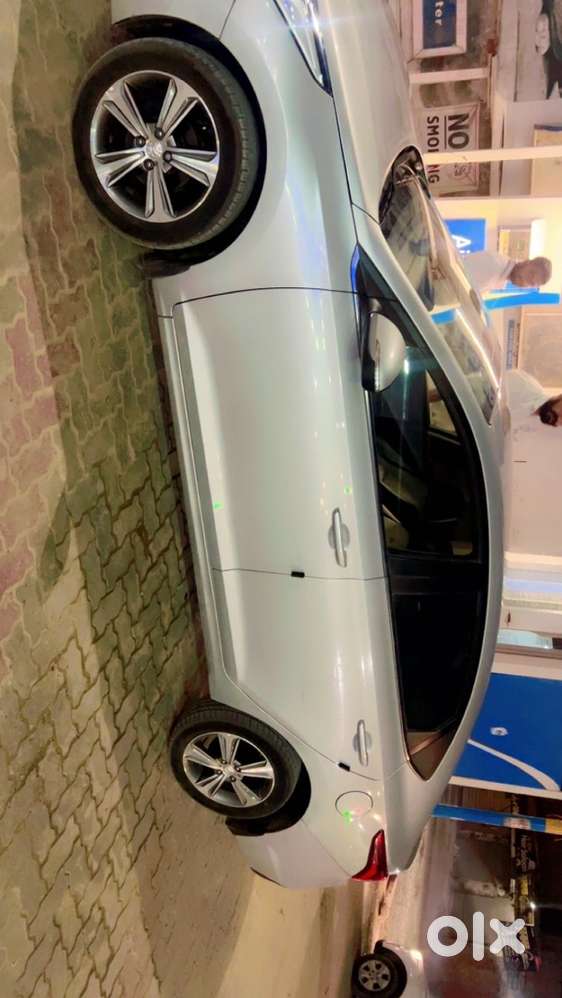 Hyundai Verna 2018 Diesel 75000 Km Driven