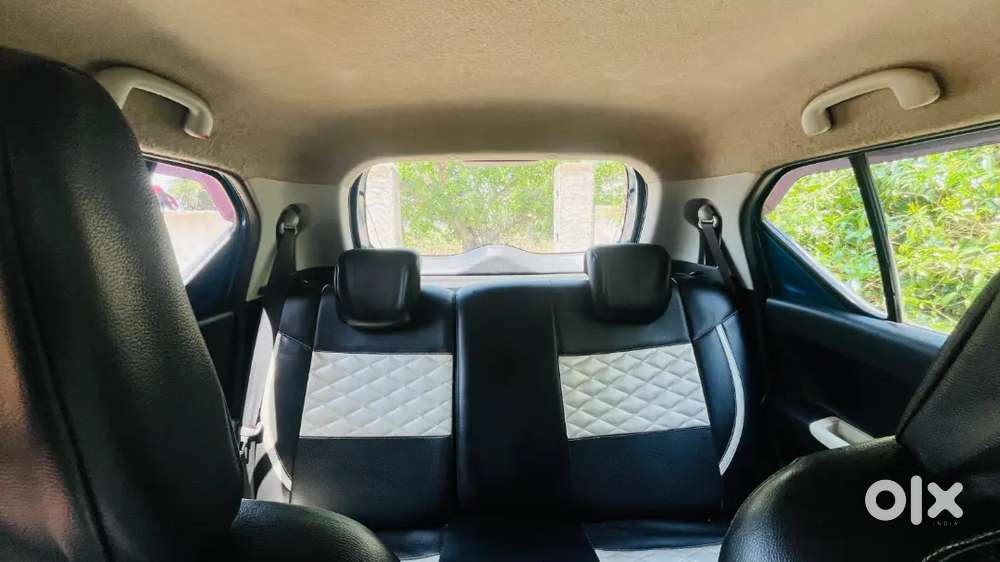 Maruti Suzuki Ignis 2017 Petrol Manual