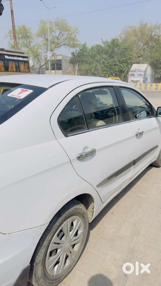 Maruti Suzuki Ciaz Diesel 2014 (28/november/ 2014)
