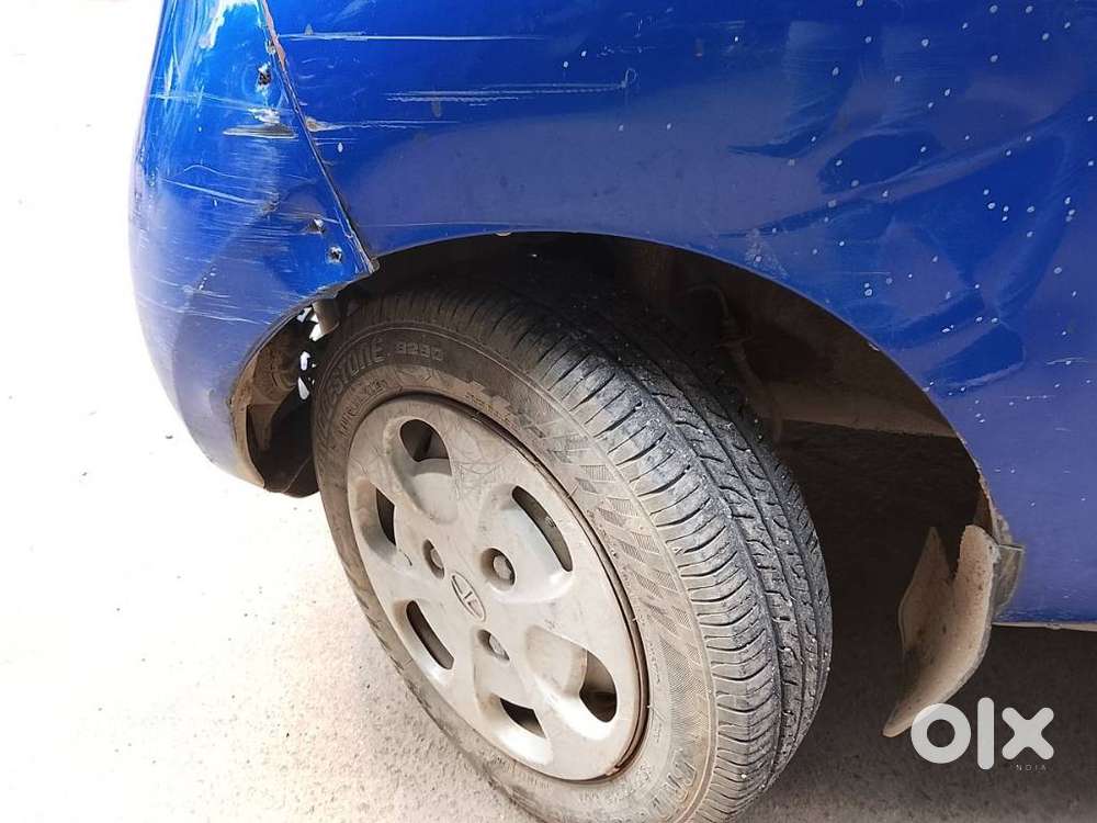 Tata Nano Xm, 2013, Petrol