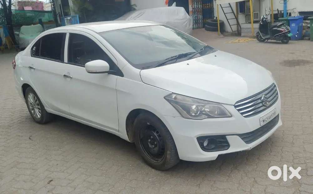 Maruti Suzuki Dzire 2015