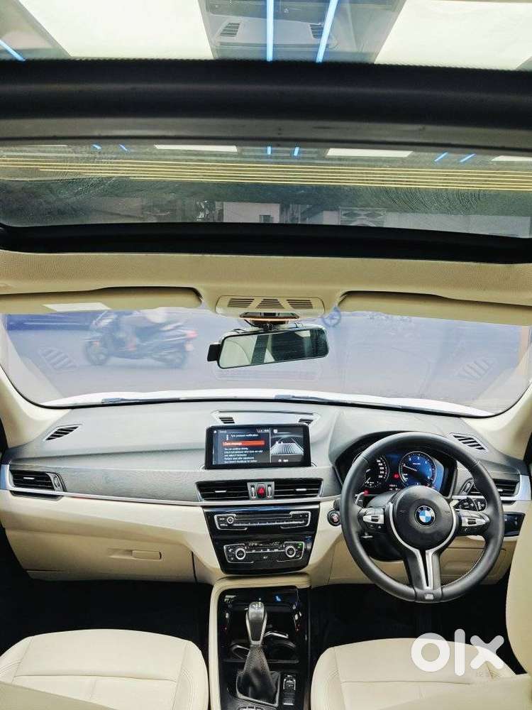Bmw X1 2.0 Sdrive 20d, 2019, Diesel