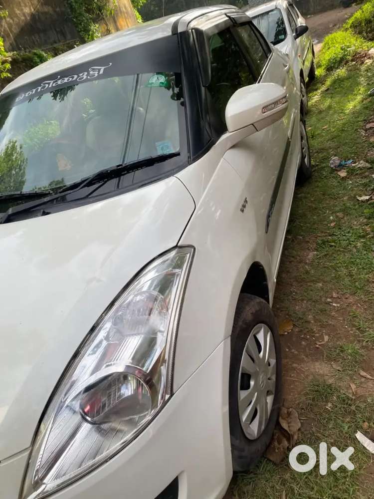 Swift Dzire 2014 1.2 Petrol Manual