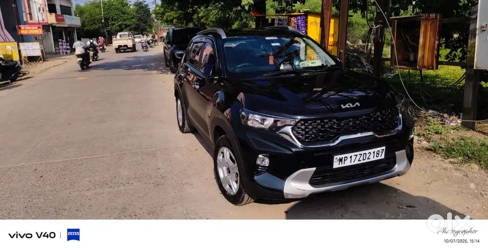 Kia Sonet 1.0 Htk 2023
