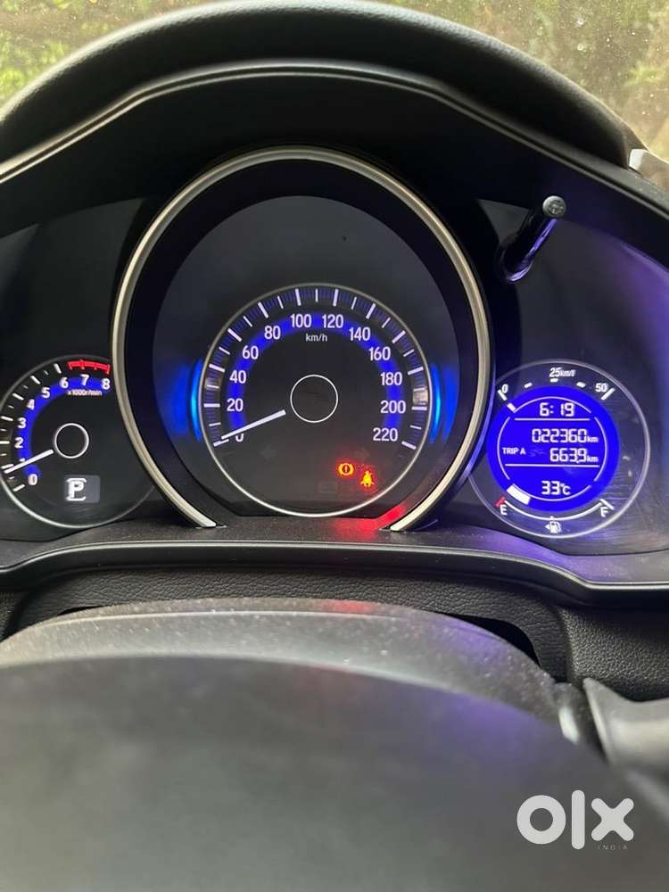 Honda Jazz 2022 Petrol Automatic Vx