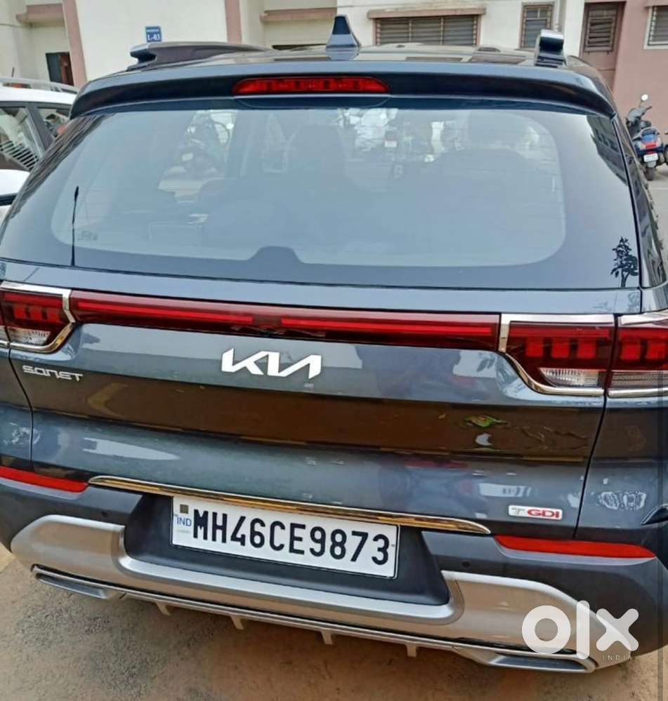 I Want Sell Kia In Good Condition Only