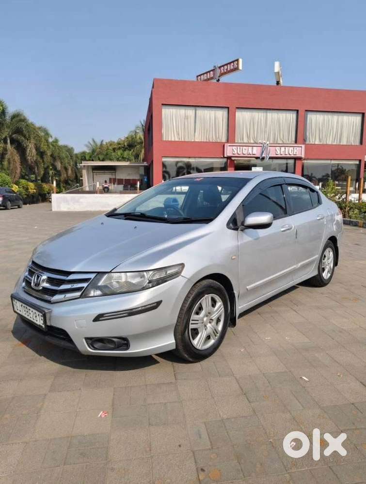 Honda City 2010 Petrol Good Condition