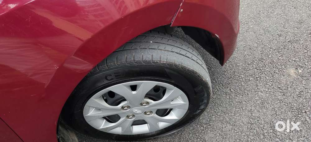 Hyundai Grand I10 1.2 Crdi Sportz, 2015, Diesel