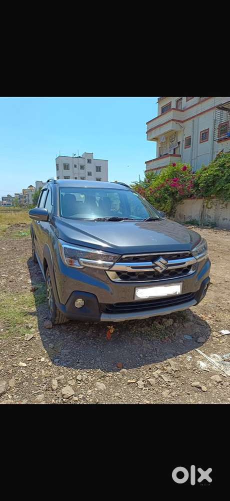 Maruti Suzuki Xl6 2023