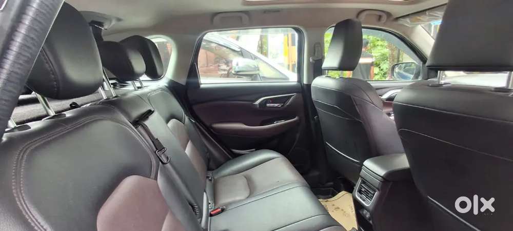 Maruti Suzuki Vitara 1.5 Alpha Hybrid 2022