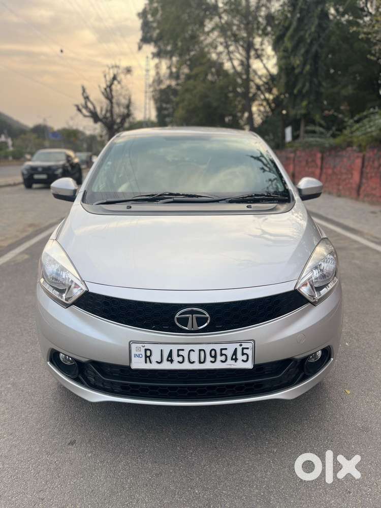 Tata Tigor 1.2 Revotron Xt, 2018, Petrol