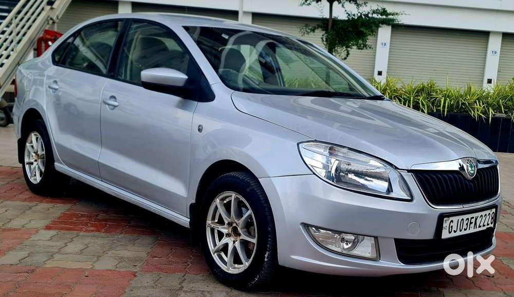 Skoda Rapid 1.5 Tdi Manual Active  Ambition Style, 2013, Diesel