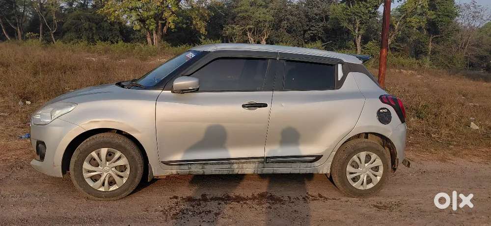 Maruti Suzuki Swift 2018 Petrol 62000 Km Driven