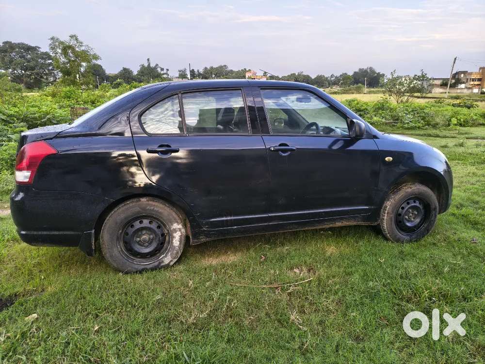 Maruti Suzuki Dzire 2010 Manual Petrol