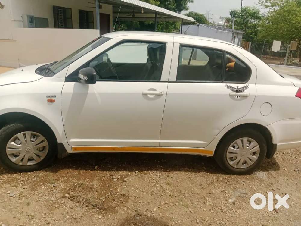 Swift Dzire Tour 2017 Diesel