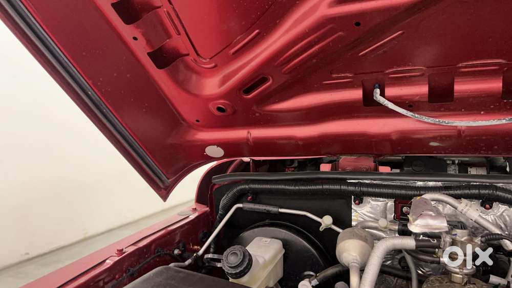 Mahindra Thar Roxx Ax7 L Diesel At 4wd, 2025, Diesel