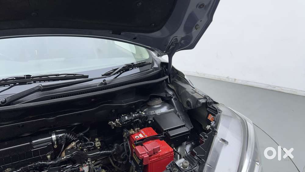 Maruti Suzuki Xl6 1.5 Alpha At, 2019, Petrol