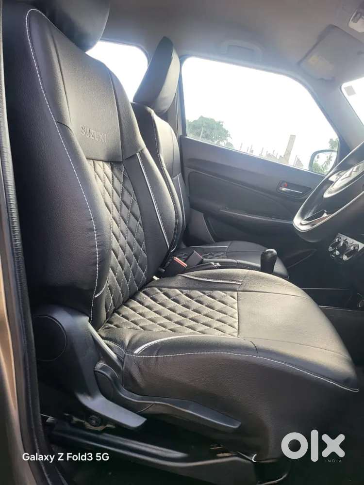 Maruti Suzuki Swift 2019 Pure Petrol