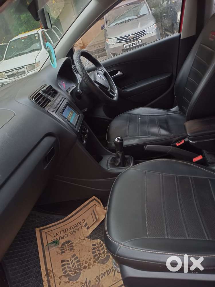 Volkswagen Polo Gt Tsi, 2020, Petrol