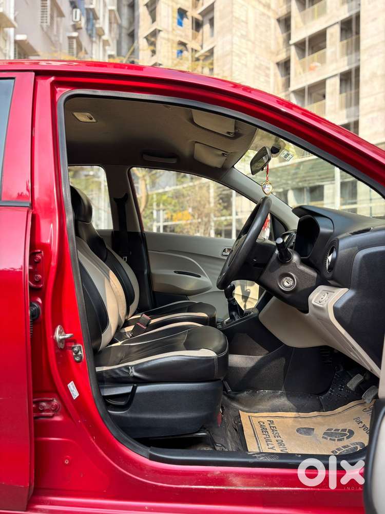 Hyundai Santro Sportz, 2019, Petrol