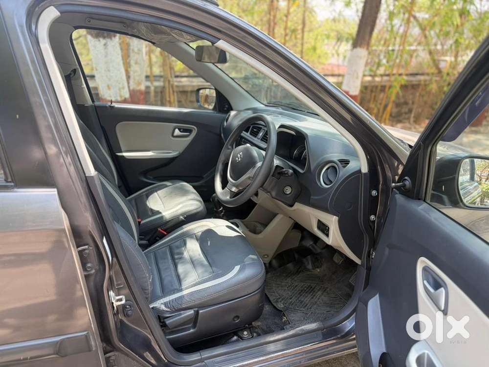 Maruti Suzuki Alto K10 2016 Petrol 71000 Km Driven