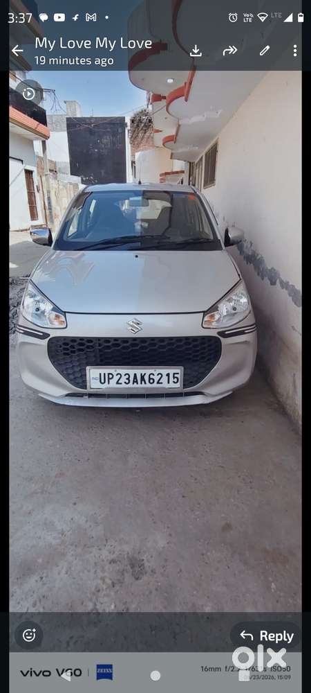 Maruti Suzuki Alto K10 2023 Petrol 26000 Km Driven