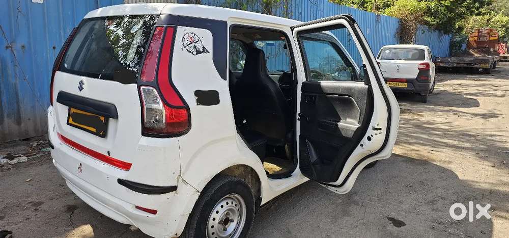 Maruti Suzuki Wagonar June 2023 Model