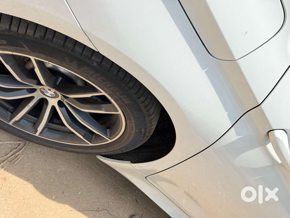 Bmw 5 Series 530i M Sport