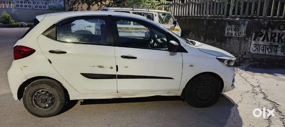 Urgent Sale ! Tata Tiago 1.2 Revotron 2024