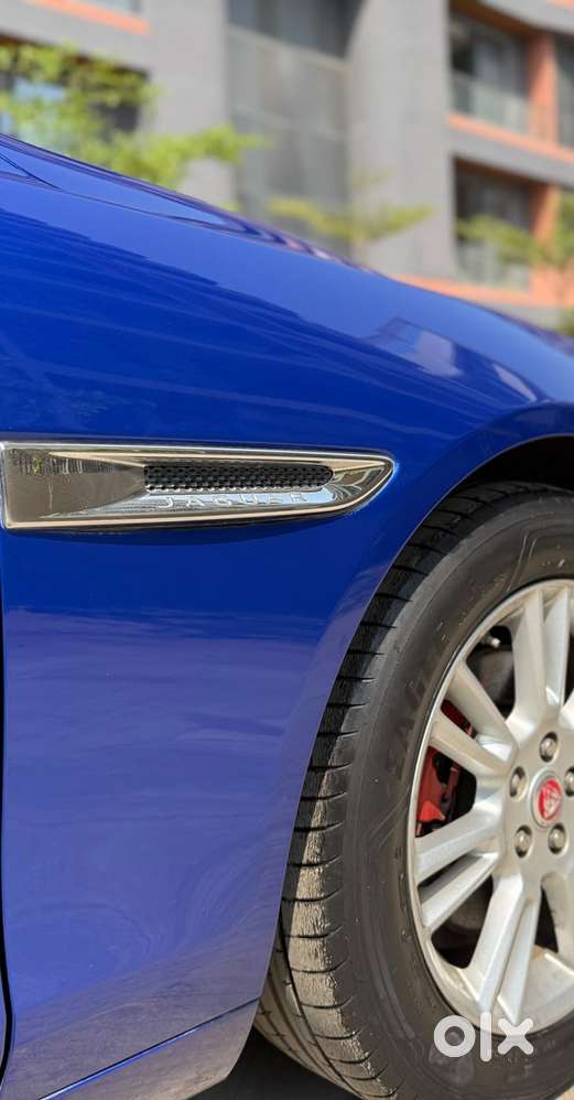 Jaguar Xe 2.0l Diesel Pure, 2019, Diesel