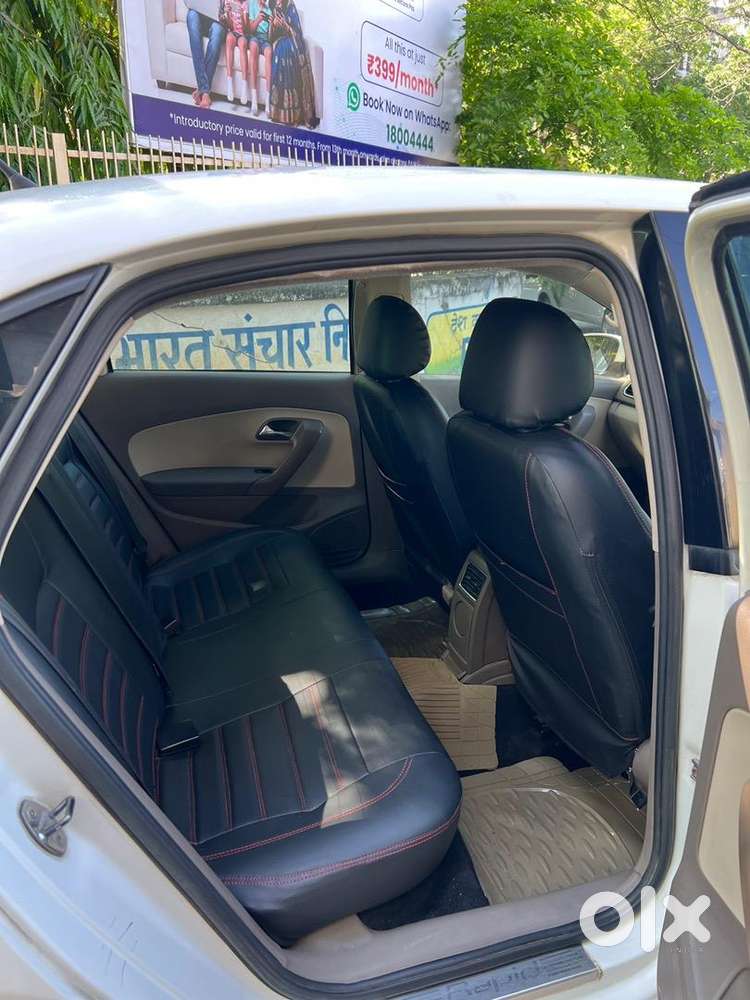 Skoda Rapid 2014 Diesel Well Maintained