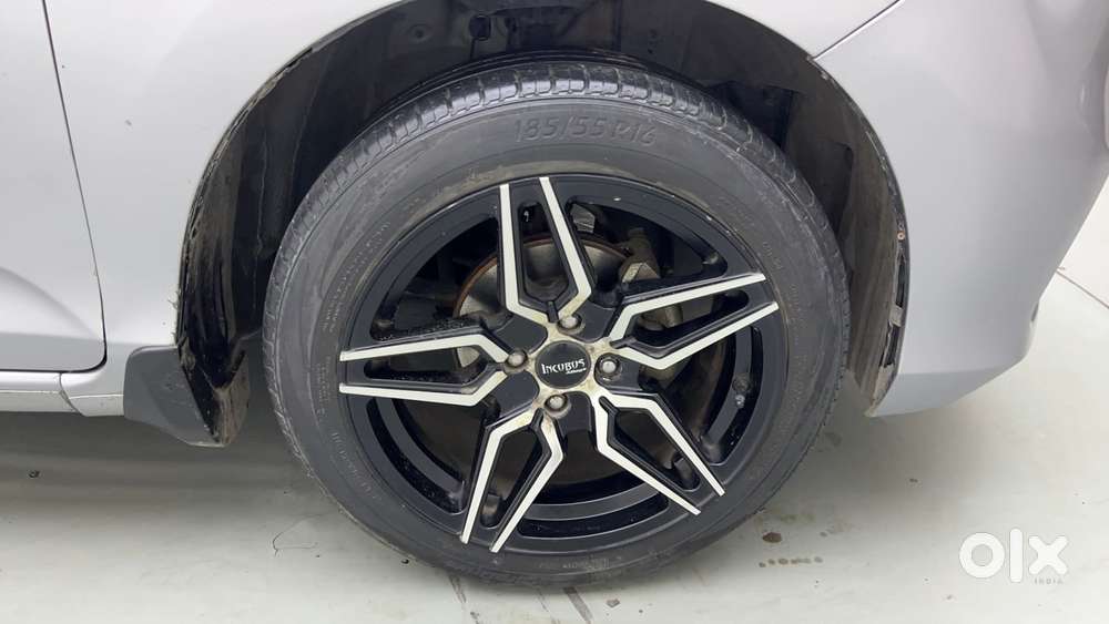 Honda Amaze Vx Cvt I-vtec, 2023, Petrol