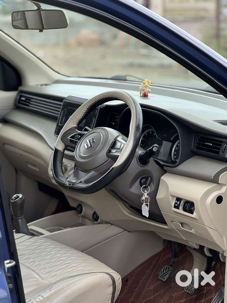 Maruti Suzuki Ertiga Vxi (o) Cng, 2020, Cng & Hybrids
