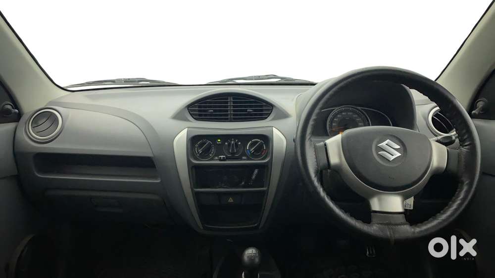 Maruti Suzuki Alto 800 2012-2016 Lxi, 2016, Petrol
