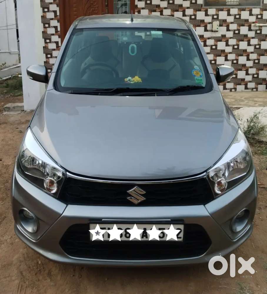 Maruti Suzuki Celerio 2019 Petrol Good Condition