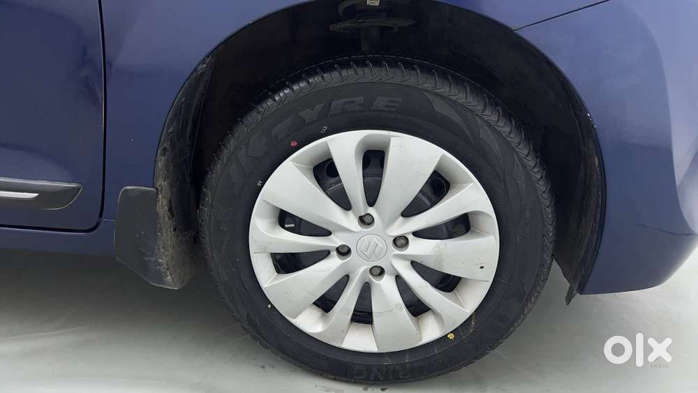 Maruti Suzuki Baleno Delta, 2018, Petrol