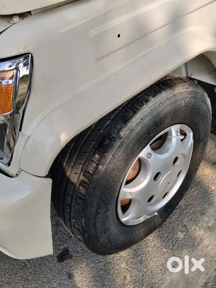 Mahindra Bolero 2014 Diesel Automatic