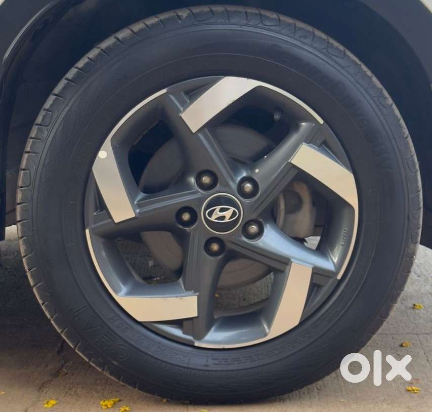 Hyundai Venue 1.4 Crdi Sx (o), 2019, Diesel
